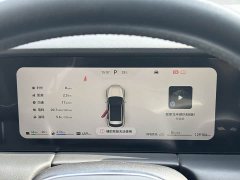 AITO M5 EREVAWD Edition - ფოტო 15
