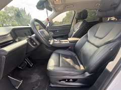 AITO M5 EREVAWD Edition - ფოტო 9