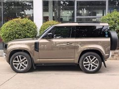 Land Rover 90 3.0T P400 XS - ფოტო 2