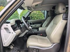 Land Rover 90 3.0T P400 XS - ფოტო 3