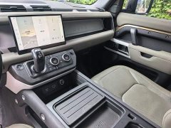 Land Rover 90 3.0T P400 XS - ფოტო 5