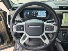 Land Rover 90 3.0T P400 XS - ფოტო 6