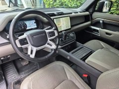 Land Rover 90 3.0T P400 XS - ფოტო 7