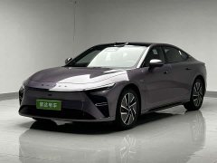 Chery ES EREV Max - ფოტო 1