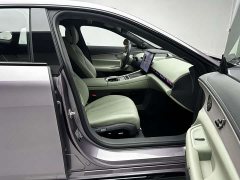 Chery ES EREV Max - ფოტო 10