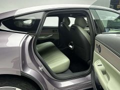 Chery ES EREV Max - ფოტო 12