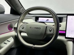 Chery ES EREV Max - ფოტო 13