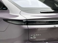Chery ES EREV Max - ფოტო 15