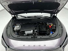 Chery ES EREV Max - ფოტო 18
