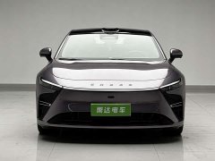 Chery ES EREV Max - ფოტო 2