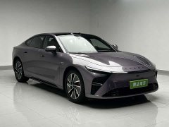 Chery ES EREV Max - ფოტო 3