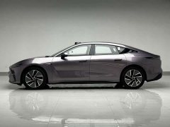Chery ES EREV Max - ფოტო 4