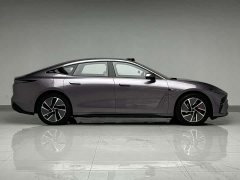 Chery ES EREV Max - ფოტო 8
