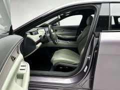 Chery ES EREV Max - ფოტო 9