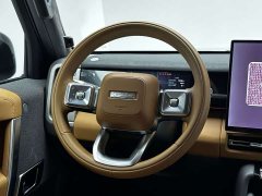 Chery iCAR V27 200KMAWD500 - ფოტო 10