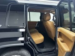 Chery iCAR V27 200KMAWD500 - ფოტო 11