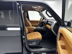Chery iCAR V27 200KMAWD500 - ფოტო 12