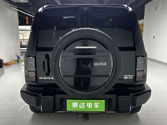 Chery iCAR V27 200KMAWD500 - ფოტო 13