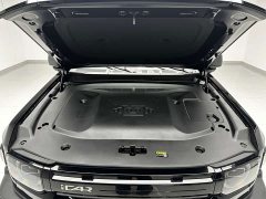 Chery iCAR V27 200KMAWD500 - ფოტო 14