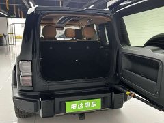 Chery iCAR V27 200KMAWD500 - ფოტო 16