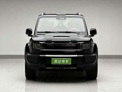Chery iCAR V27 200KMAWD500 - ფოტო 2
