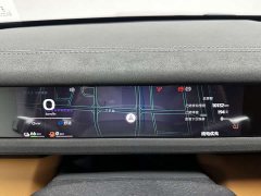 Chery iCAR V27 200KMAWD500 - ფოტო 20