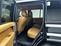 Chery iCAR V27 200KMAWD500 - ფოტო 8