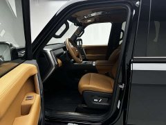 Chery iCAR V27 200KMAWD500 - ფოტო 9