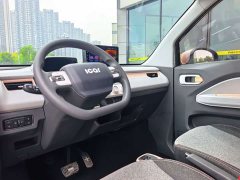Chery QQ 170km - ფოტო 11