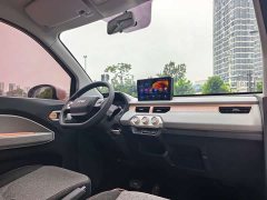 Chery QQ 170km - ფოტო 12
