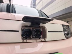 Chery QQ 170km - ფოტო 13