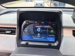 Chery QQ 170km - ფოტო 14