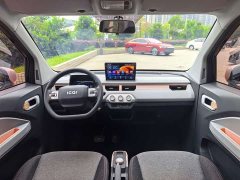 Chery QQ 170km - ფოტო 16