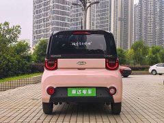 Chery QQ 170km - ფოტო 4