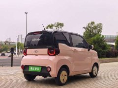 Chery QQ 170km - ფოტო 7