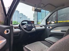 Chery QQ 170km - ფოტო 8