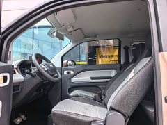 Chery QQ 170km - ფოტო 9