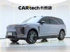Nio ES9 102kWh Edition - ფოტო 1