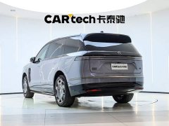 Nio ES9 102kWh Edition - ფოტო 12