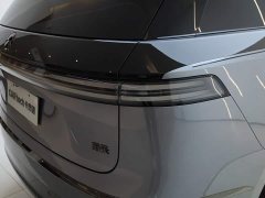 Nio ES9 102kWh Edition - ფოტო 15