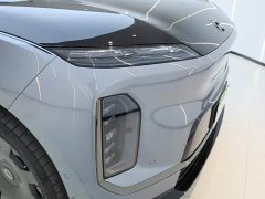 Nio ES9 102kWh Edition - ფოტო 16
