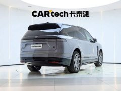 Nio ES9 102kWh Edition - ფოტო 5