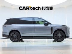 Nio ES9 102kWh Edition - ფოტო 6