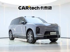 Nio ES9 102kWh Edition - ფოტო 9
