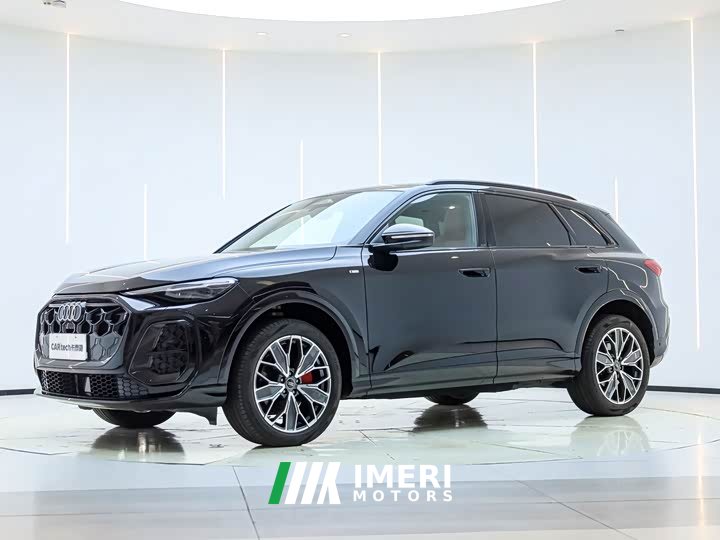Audi Q5L 2.0T Edition