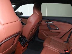 Audi Q5L 2.0T Edition - ფოტო 16