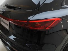 Audi Q5L 2.0T Edition - ფოტო 18
