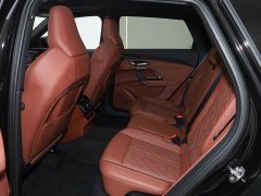 Audi Q5L 2.0T Edition - ფოტო 19