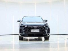 Audi Q5L 2.0T Edition - ფოტო 2