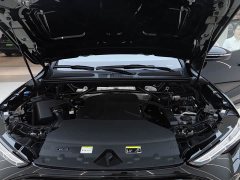 Audi Q5L 2.0T Edition - ფოტო 20